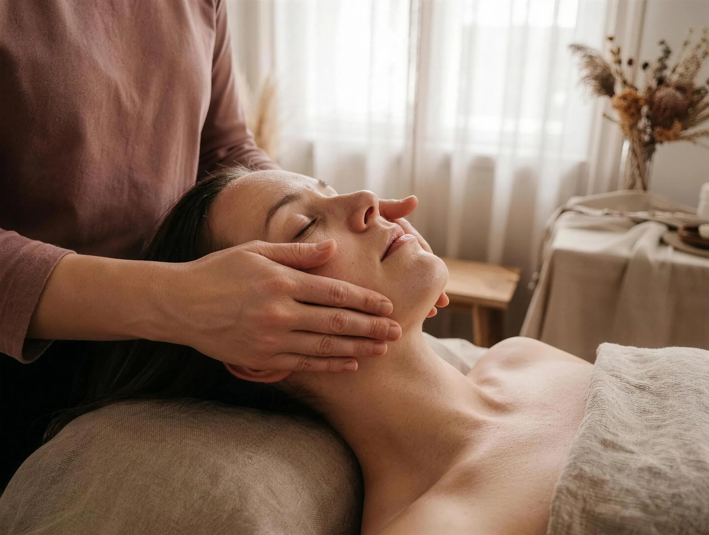 Signature-Facial